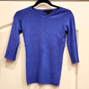 Parallel Top size XS